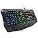 Tastiera Gaming USB Meccanica Skiller SGK4 RGB Retroilluminata Colore Nero (Layout Italiano)  - Foto miniatura 2