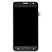 Display Lcd + Touch Screen Samsung Galaxy J3 2016 J320 Sm-j320fn Schermo Vetro Nero - Foto miniatura 2