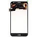Display Lcd + Touch Screen Samsung Galaxy J3 2016 J320 Sm-j320fn Schermo Vetro Nero - Foto miniatura 3