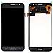 Display Lcd + Touch Screen Samsung Galaxy J3 2016 J320 Sm-j320fn Schermo Vetro Nero - Foto miniatura 1
