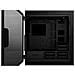 Case MPG Sekira 500G Middle Tower ATX / EATX / Micro-ATX / Mini-ITX 1 Porta USB 3.1 4 Porte USB 3.0 Colore Nero (Finestrato)  - Foto miniatura 5