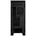 Case MPG Sekira 500G Middle Tower ATX / EATX / Micro-ATX / Mini-ITX 1 Porta USB 3.1 4 Porte USB 3.0 Colore Nero (Finestrato)  - Foto miniatura 9