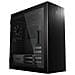 Case MPG Sekira 500G Middle Tower ATX / EATX / Micro-ATX / Mini-ITX 1 Porta USB 3.1 4 Porte USB 3.0 Colore Nero (Finestrato)  - Foto miniatura 1