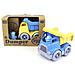 Autocarro Con Cassone Ribaltabile Green Toys - Foto miniatura 2