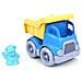 Autocarro Con Cassone Ribaltabile Green Toys - Foto miniatura 1