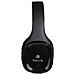 Cuffia Micro Ngs Artica Sloth nero - Foto miniatura 2
