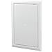 200x200mm Durevole Pannello Ispezione Porta Accesso Bianca Parete Plastica Abs - Foto miniatura 1