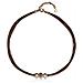 Collana Donna Time Force Ts5137cr (32 Cm)  - Foto miniatura 1
