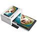 Stampante Fotografica Realipix Moments 10 x 15 cm Bluetooth Colore Bianco - Foto miniatura 1