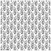 Carta Da Lucido Giapponese 90 G / M² - 30 X 30 Cm - Foglie - Foto miniatura 1