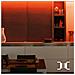 Hue Lightstrip Plus 2m Basis Bluetooth White & Col. Amb. 1600lm - Foto miniatura 13