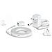 Hue Lightstrip Plus 2m Basis Bluetooth White & Col. Amb. 1600lm - Foto miniatura 4