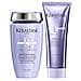 Blond Absolu Bain Ultra Violet E Cicaflash - Foto miniatura 2