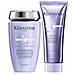 Blond Absolu Bain Ultra Violet E Cicaflash - Foto miniatura 1