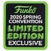 Funko Padroni Dell'universo 951 Triklops (2020 Primavera Convenzione Exclusive) - Foto miniatura 3