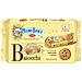 Baiocchi In Confezione Da 6 Monoporzioni Da 6 Biscotti Ciascuna - 336 Grammi Totali - Foto miniatura 1