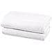 Quick Dry Towel Set 2 Bath - Bianco - Foto miniatura 1