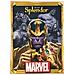 Splendor Marvel - Asmodee - Gioco Da Tavolo - Gioco Di Strategia E Sviluppo - Foto miniatura 3