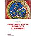 Anne Lécu - Creature Tutte, Benedite Il Signore. Animali E Piante Nella Bibbia - Foto miniatura 2