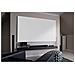 Elite Screens Frame Screen Aeon Edge Free Projector Screen 332 X 187 Cm 150 No Visible Frame Screen Cloth 3d Cinegrey 169 Screen 4k - Foto miniatura 2