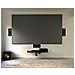 Elite Screens Frame Screen Aeon Edge Free Projector Screen 332 X 187 Cm 150 No Visible Frame Screen Cloth 3d Cinegrey 169 Screen 4k - Foto miniatura 8
