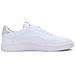 Scarpe Shuffle Taglia 44 Codice 309668-08 Bianco - Foto miniatura 2