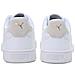 Scarpe Shuffle Taglia 44 Codice 309668-08 Bianco - Foto miniatura 5