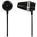 Headphones Sparkplug In-ear, 3.5 Mm, Nero, Cancellazione Del Rumore, - Foto miniatura 2