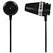 Headphones Sparkplug In-ear, 3.5 Mm, Nero, Cancellazione Del Rumore, - Foto miniatura 1
