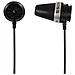 Headphones Sparkplug In-ear, 3.5 Mm, Nero, Cancellazione Del Rumore, - Foto miniatura 3