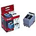Inktcartridge BC-60 zwart cartuccia d'inchiostro Originale Nero - Foto miniatura 1