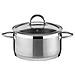 Casseruola c / coperchio 16cm 15lt vision - Foto miniatura 1