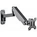 461610 supporto da parete per tv a schermo piatto 81,3 cm (32") Nero - Foto miniatura 3