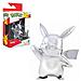 Pokémon 25th Anniversary Select Battle Mini Figures Silver Version Set A Pikachu 7 Cm - Foto miniatura 1