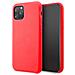 Custodia Tpu Silicone Lite Cover Soft-case Per Apple Iphone 13 Pro Red - Foto miniatura 3