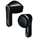 Auricolari HA-A3T Wireless Bluetooth 5.1 IPX4 Autonomia 22 Ore Custodia di Ricarica Colore Nero - Foto miniatura 2