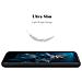Custodia Compatibile Con Honor 20 Pro In Candy Nero - Coperchio Protettivo In Silicone Tpu Flessibile - Foto miniatura 3