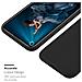 Custodia Compatibile Con Honor 20 Pro In Candy Nero - Coperchio Protettivo In Silicone Tpu Flessibile - Foto miniatura 6