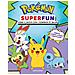 Pokémon Superfun. Leggi E Gioca Con I Pokémon Di Galar. Con Adesivi. Ediz. A Colori - Foto miniatura 1