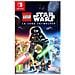 Lego Star Wars: The Skywalker Saga Switch Game - Foto miniatura 1