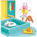 Peppa Pig - Giocare In Piscina (f2194)  - Foto miniatura 3