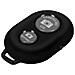 Telecomando Bluetooth Smartphone Attivatore Foto A Distanza Design Compatto - Foto miniatura 4