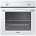 Forno Elettrico da Incasso FIDC B100 Capacità 70 L Statico Colore Bianco - Foto miniatura 1