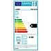 Forno Elettrico da Incasso FIDC B100 Capacità 70 L Statico Colore Bianco - Foto miniatura 3
