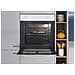 Forno Elettrico da Incasso FIDC B100 Capacità 70 L Statico Colore Bianco - Foto miniatura 7