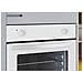 Forno Elettrico da Incasso FIDC B100 Capacità 70 L Statico Colore Bianco - Foto miniatura 5