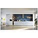Forno Elettrico da Incasso FIDC B100 Capacità 70 L Statico Colore Bianco - Foto miniatura 8