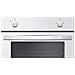 Forno Elettrico da Incasso FIDC B100 Capacità 70 L Statico Colore Bianco - Foto miniatura 4