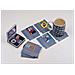 Xxxnintendo - Sottobicchieri /coasters Cartridge /cassette 8pcs - Foto miniatura 1