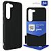 Cover Per Samsung S23 Plus Flessibile Opaca Anticaduta 1,25 M Matt Case Nera - Foto miniatura 1